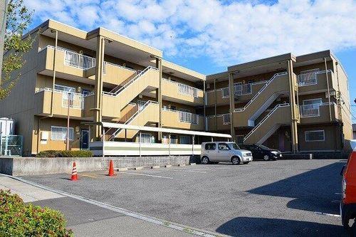 エステート光の外観