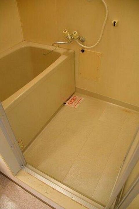 エステート光の風呂