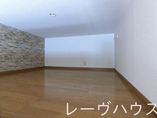 福岡県福岡市南区大橋3丁目(アパート)の賃貸物件の内装
