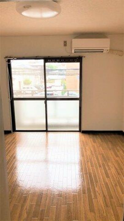 サンアベニュー葉山の内装