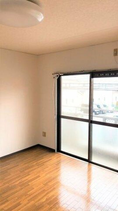 サンアベニュー葉山の内装