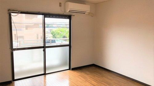 サンアベニュー葉山の内装