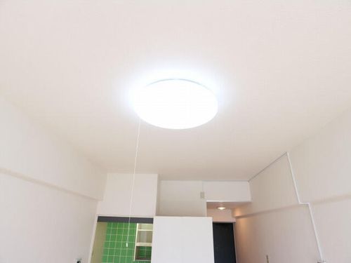 ホワイトパレス北九大前903のその他画像