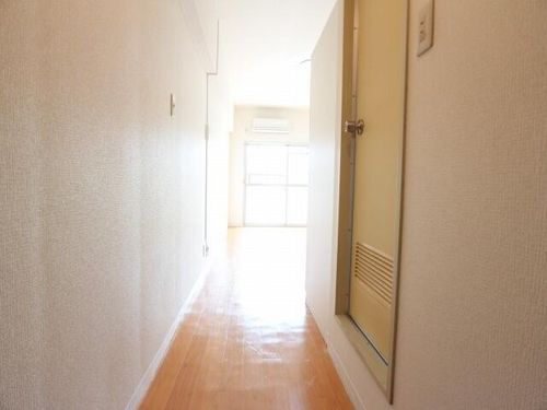 ホワイトパレス北九大前903のその他画像