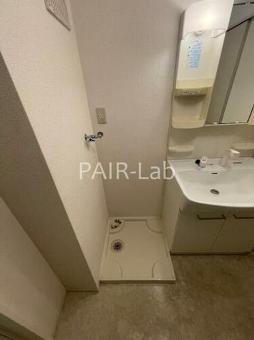 グランモア航 A棟の内装