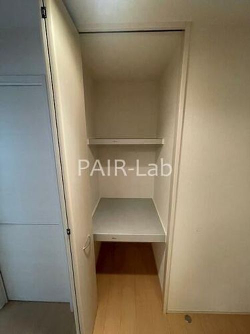 グランモア航 A棟の内装