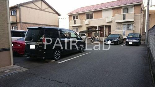 グランモア航 A棟のその他画像