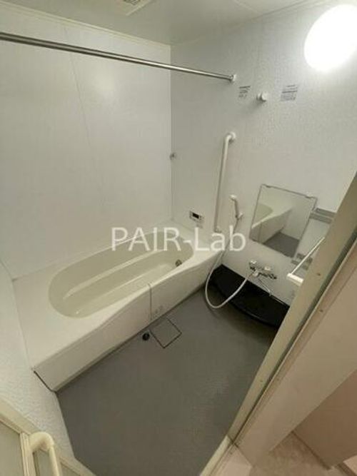 グランモア航 A棟の風呂