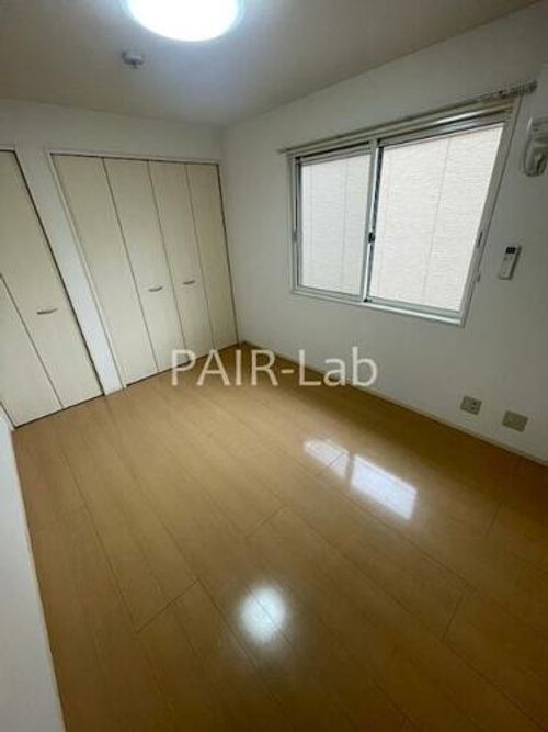 グランモア航 A棟の内装