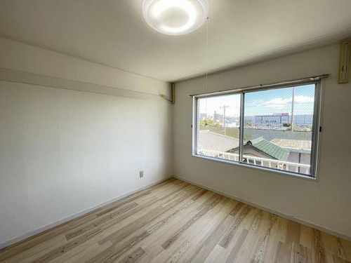 セザール豊田の居間