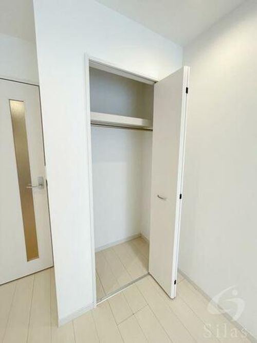 兵庫県神戸市灘区神ノ木通2丁目(マンション)の賃貸物件の内装
