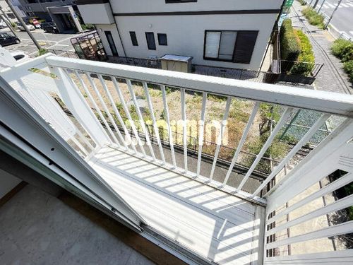 ホーメスト慎の内装