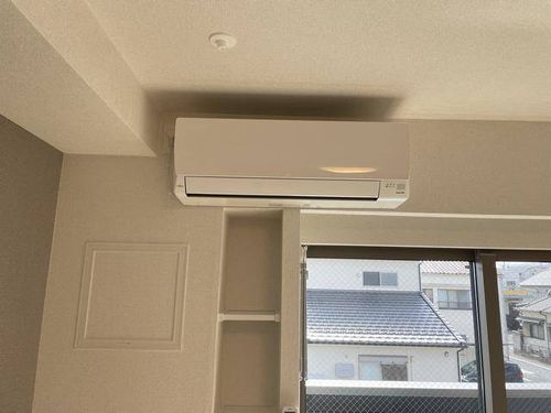 パラディス柳田201のその他画像