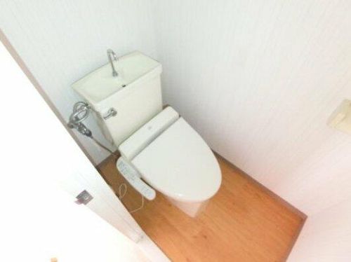リベルテタナカの内装