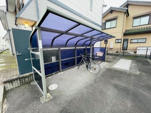 グランドコート ハットリのその他画像