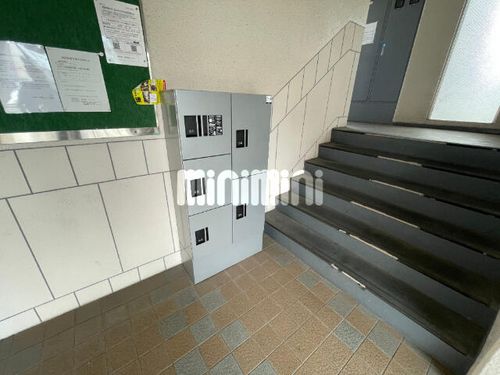 ハイツ平井のその他画像