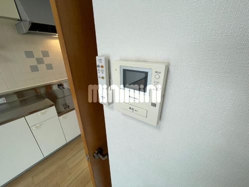 ハイツ平井のその他画像