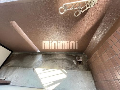 ディアローグ枇杷島の内装
