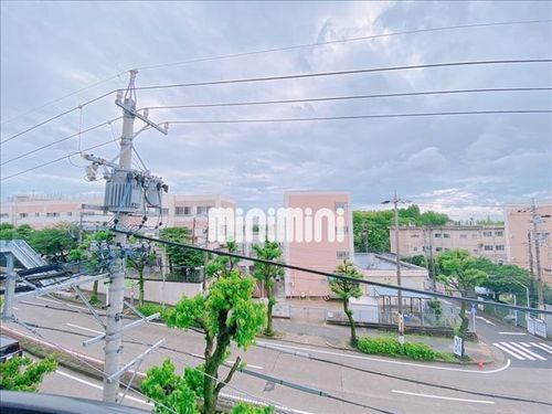 昭和マンション桜のその他画像