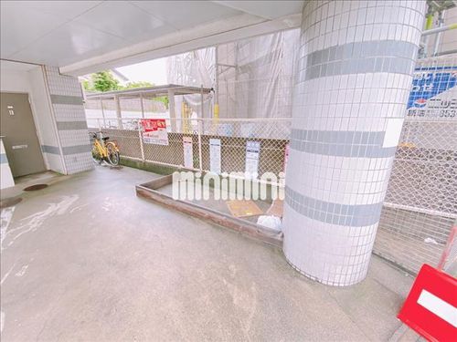 昭和マンション桜のその他画像