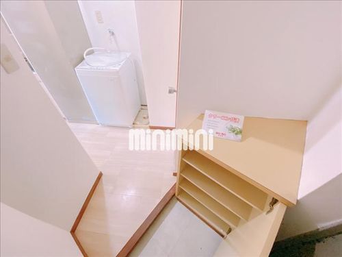 昭和マンション桜のその他画像