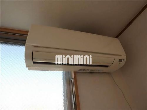 コーポ桑山のその他画像