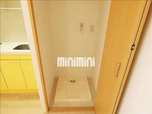 コーポ桑山のその他画像