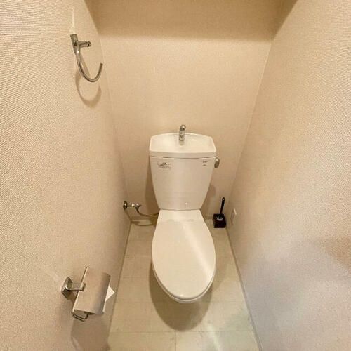 プレサンス泉シティアークの内装