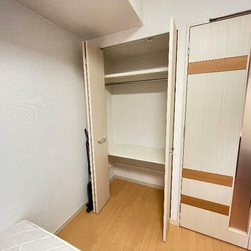 プレサンス泉シティアークの内装