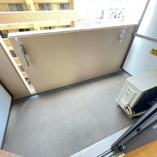 プレサンス泉シティアークの内装