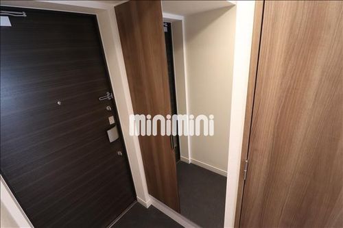 プレサンス丸の内リラティの内装