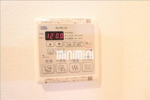 プレサンス丸の内リラティのその他画像