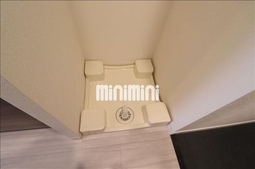 プレサンス丸の内リラティの内装