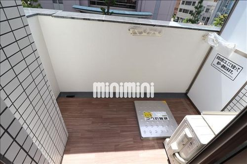 プレサンス丸の内リラティの内装