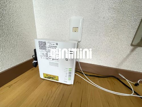 エトワール大島のその他画像