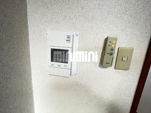 エトワール大島のその他画像