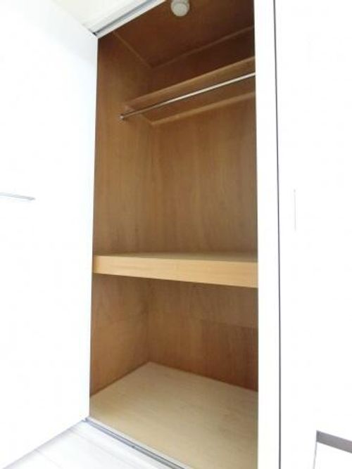 フレンズハイム光栄の内装