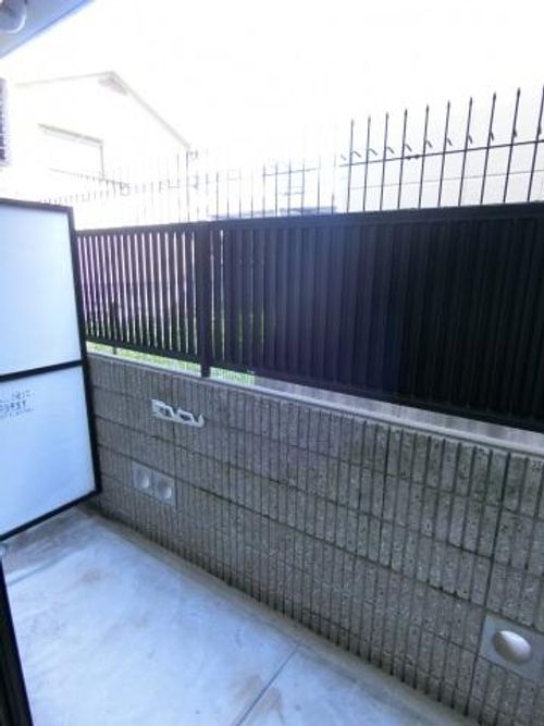 フレンズハイム光栄の内装