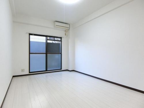 フレンズハイム光栄の居間