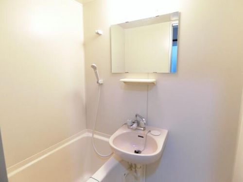 フレンズハイム光栄の内装