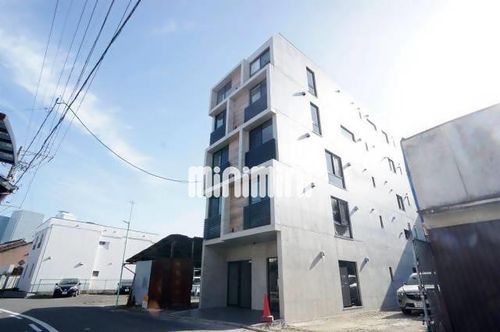 LeGioie名駅2の外観