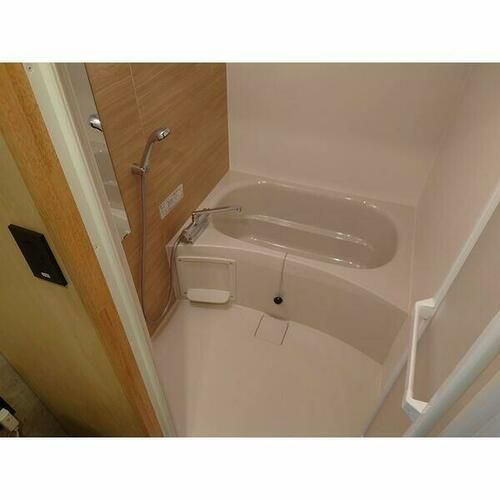 LeGioie名駅2の風呂