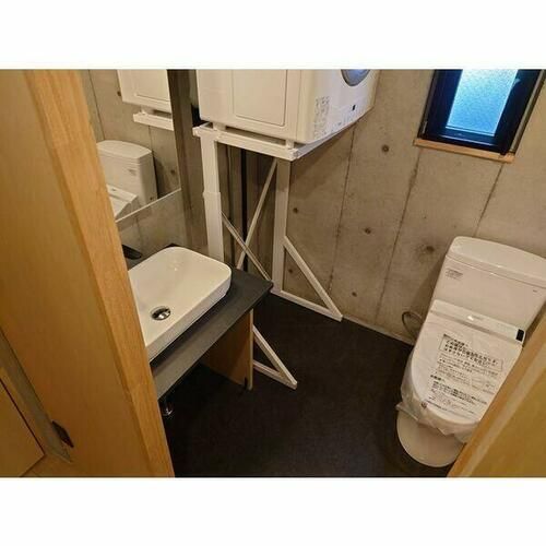 LeGioie名駅2の内装