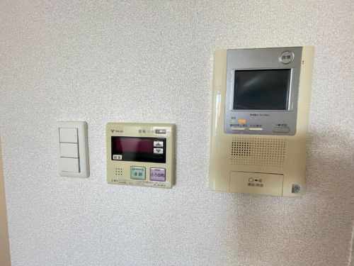 白川公園パークマンションのその他画像