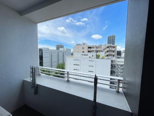 白川公園パークマンションのその他画像