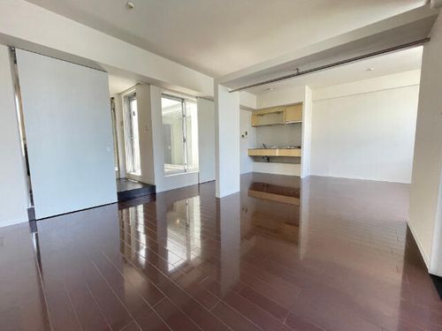 白川公園パークマンションのその他画像