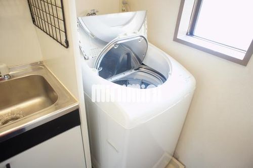 コーポ小野田 B棟のその他画像