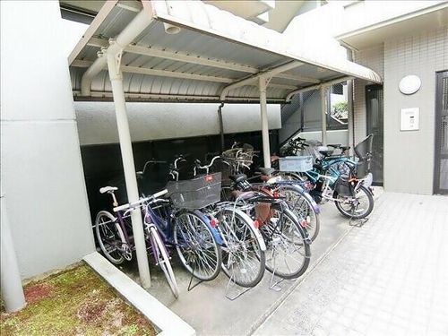 ラウムズ虹ヶ丘のその他画像