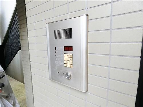 ラウムズ虹ヶ丘のその他画像