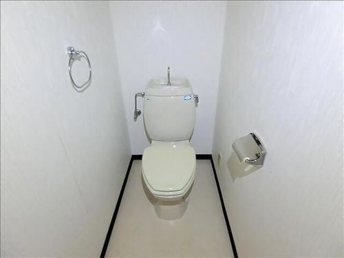 ラウムズ虹ヶ丘の内装
